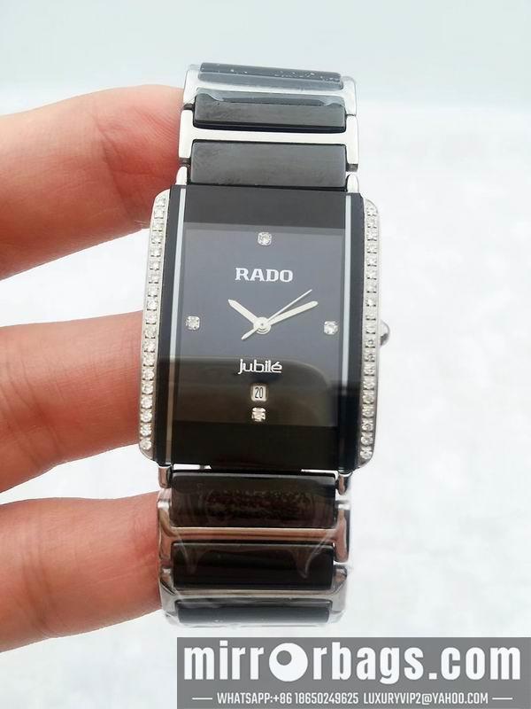 Replica Rado watch 100834