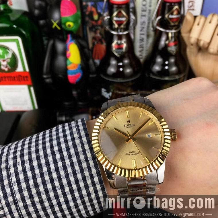Replica Tudor men 40mm M03