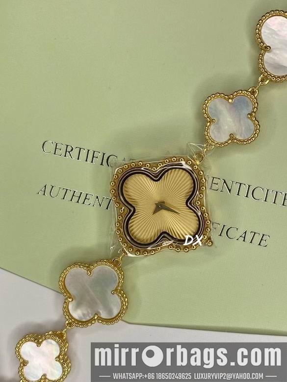 Replica Van Cleef & Arpels 27mm 5nms23