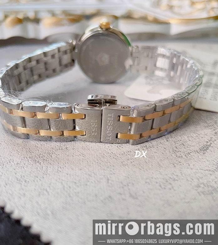 Replica Tissot 26mm 10nms33