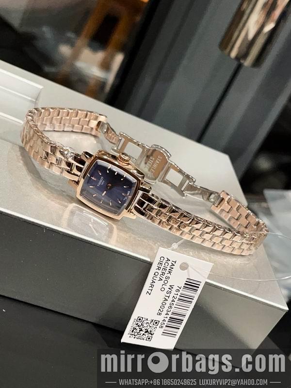 Replica Tissot watch 041681