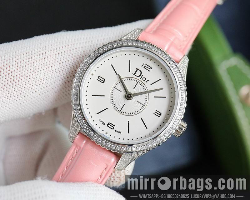 Replica Dior 33mm 082935