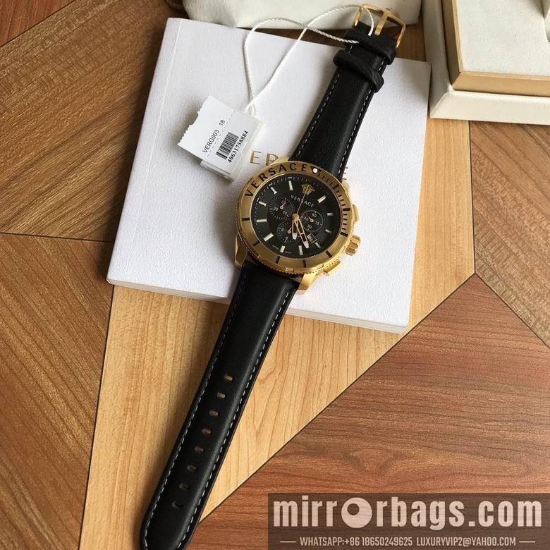 Replica Versace 43mm 11nbz32