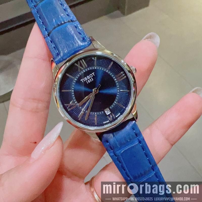 Replica Tissot 30mm 041428