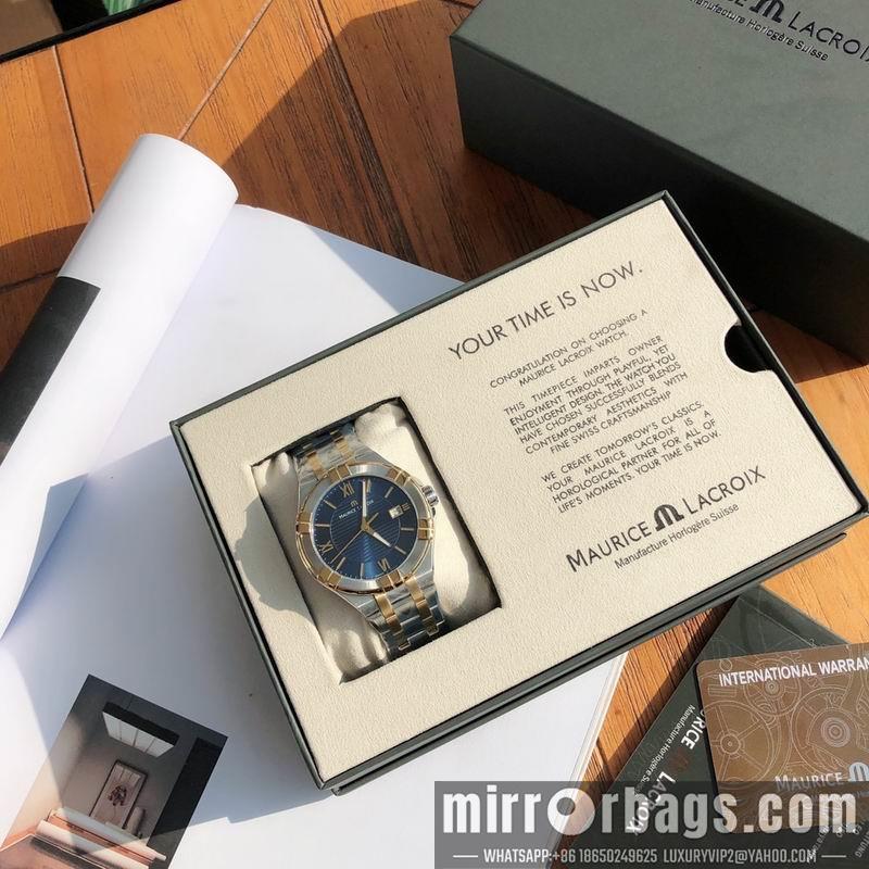 Replica Maurice Lacroix 42mm 102247
