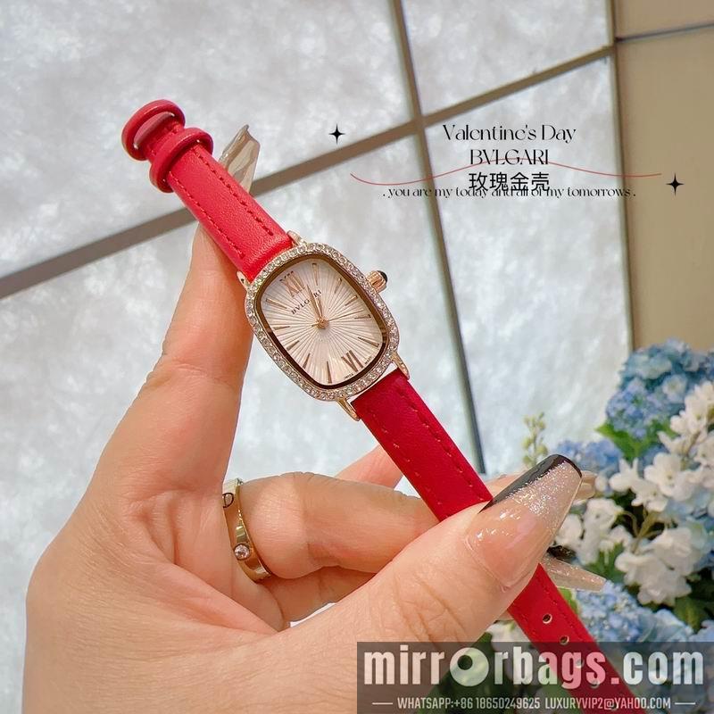 Replica Bvlgari 21X27mmX6mm 103164