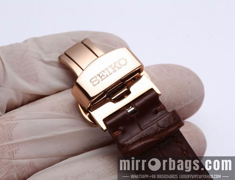 Replica Seiko 40.5X14.37mm 050221