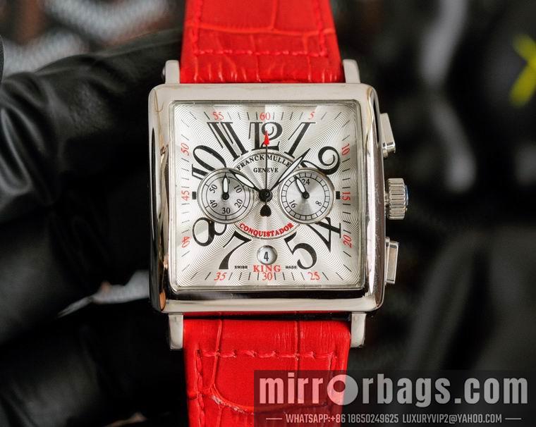 Replica Franck Muller 36mm women M01