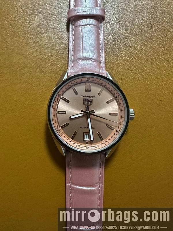 Replica Tag Heuer watch 102491