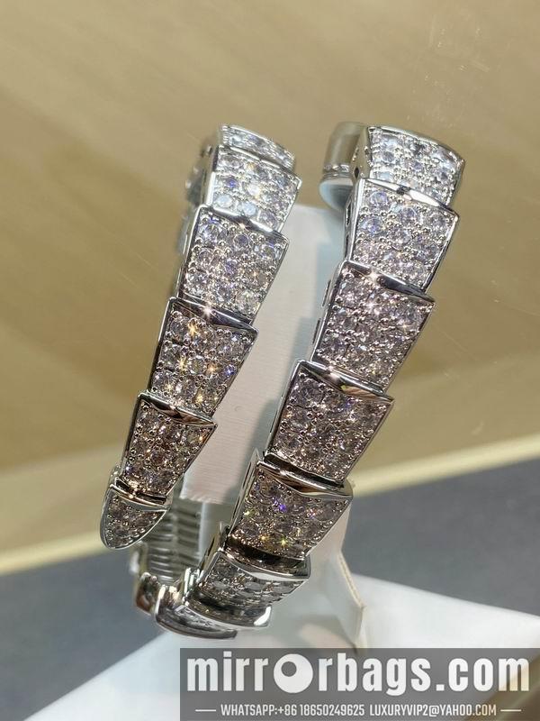 Replica Bvlgari watch 082944