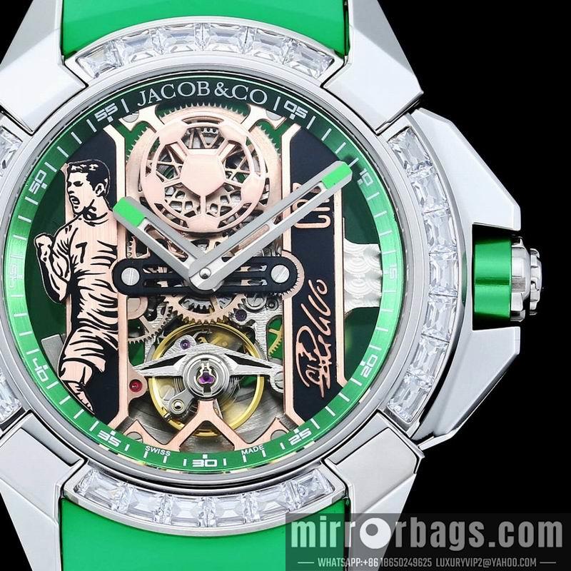 Replica Jacob & Co 44mm 101003