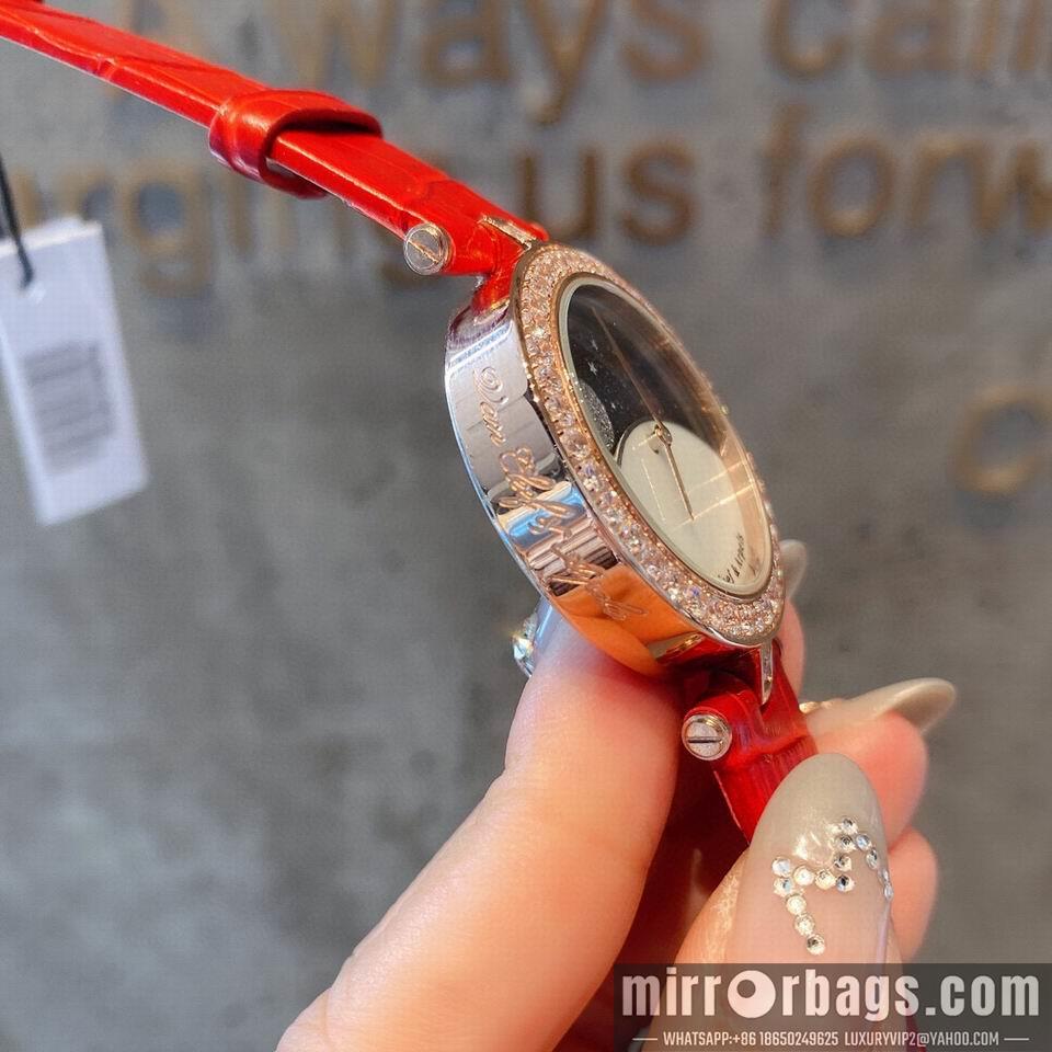 Replica Van Cleef Arpels watch 02