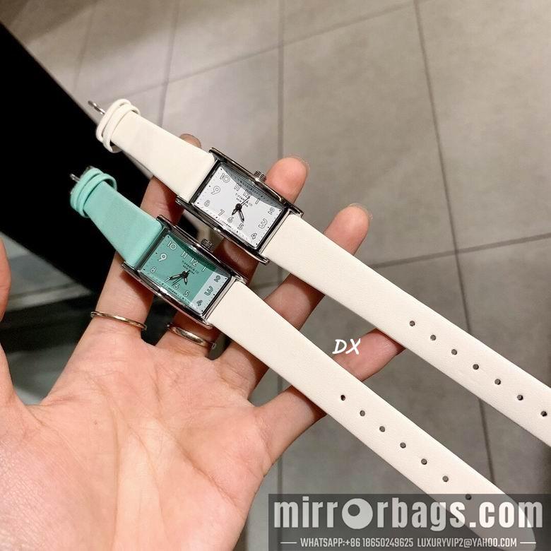 Replica Tiffany 37x22mm 2nms09