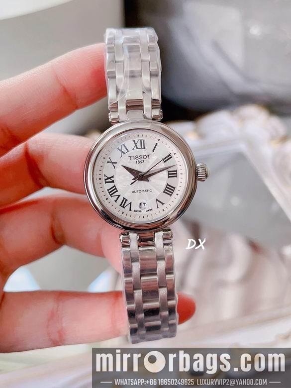 Replica Tissot 26mm 10nms33