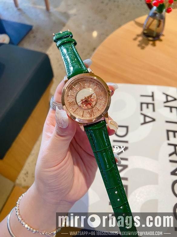 Replica Swarovski 34mm 8nms91