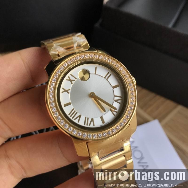 Replica Movado 32mm 102245