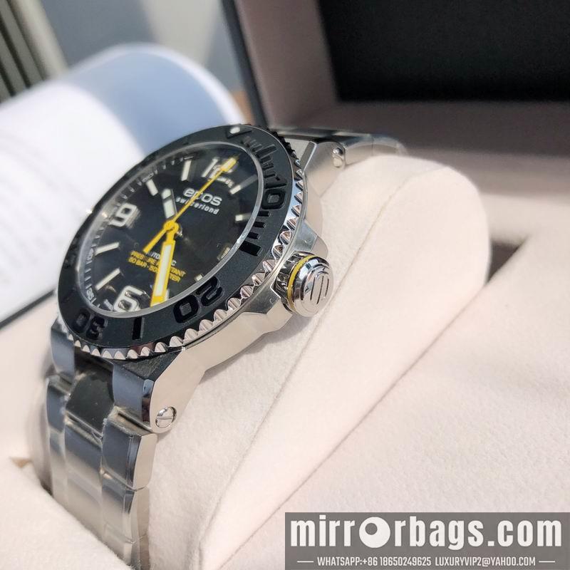 Replica Epos 43mm 080665