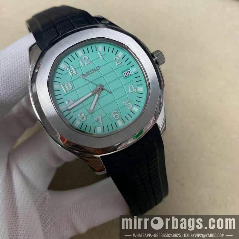 Replica Seiko watch 051112