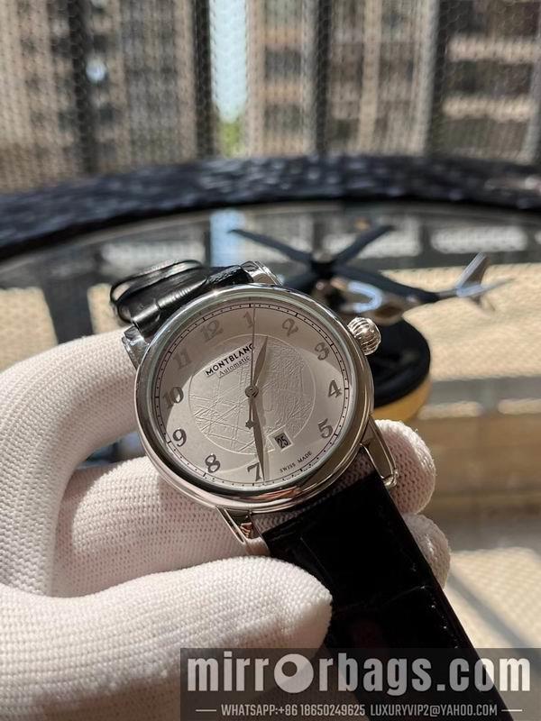 Replica Montblanc Watch 031720
