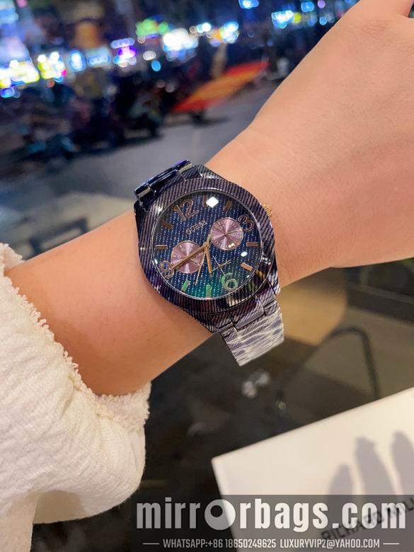 Replica Guess 42mm 10nbz03