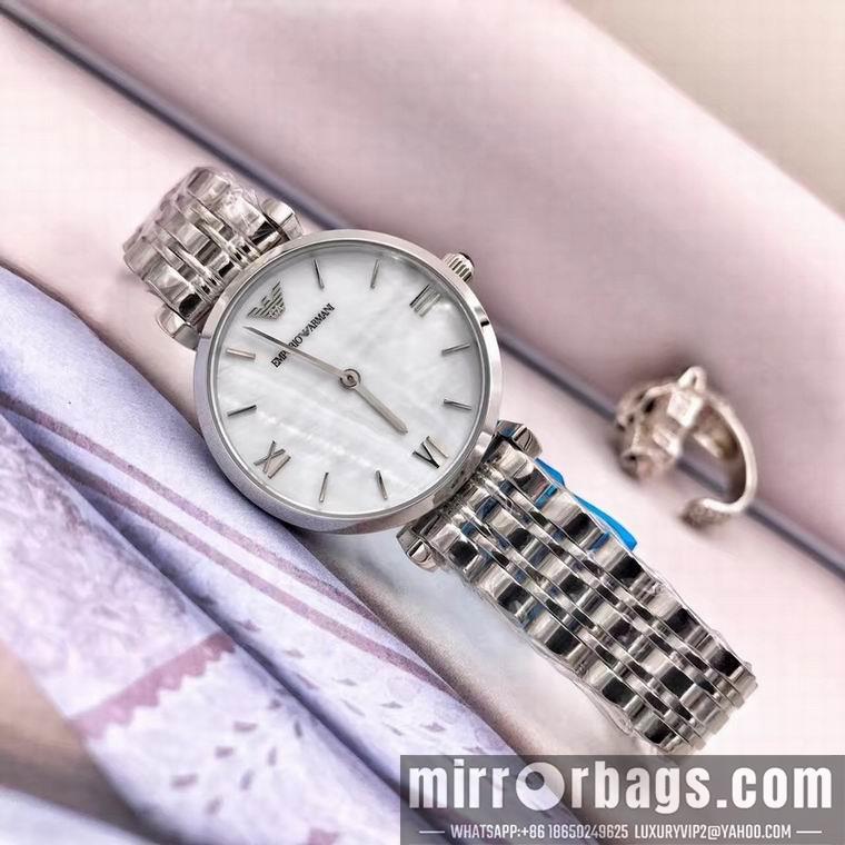 Replica Armain watch M01