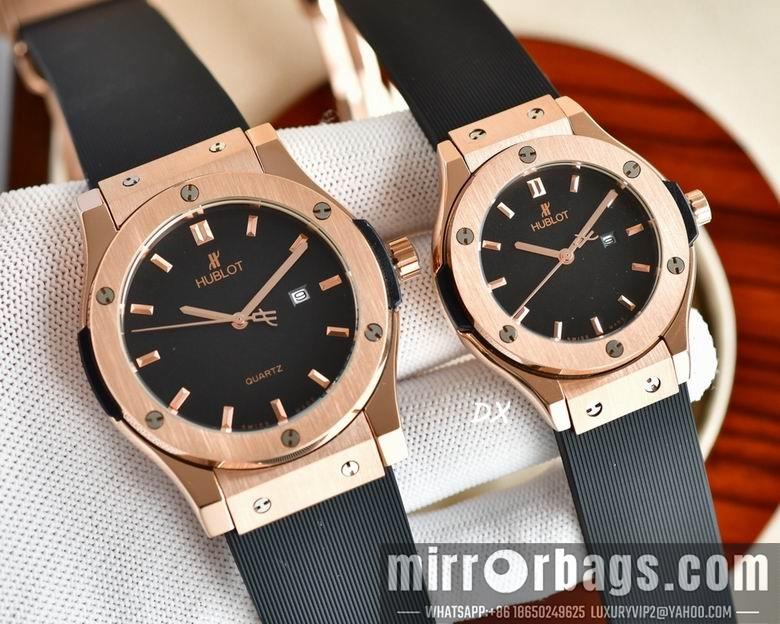 Replica Hublot M45 W33x10mm 7nms18