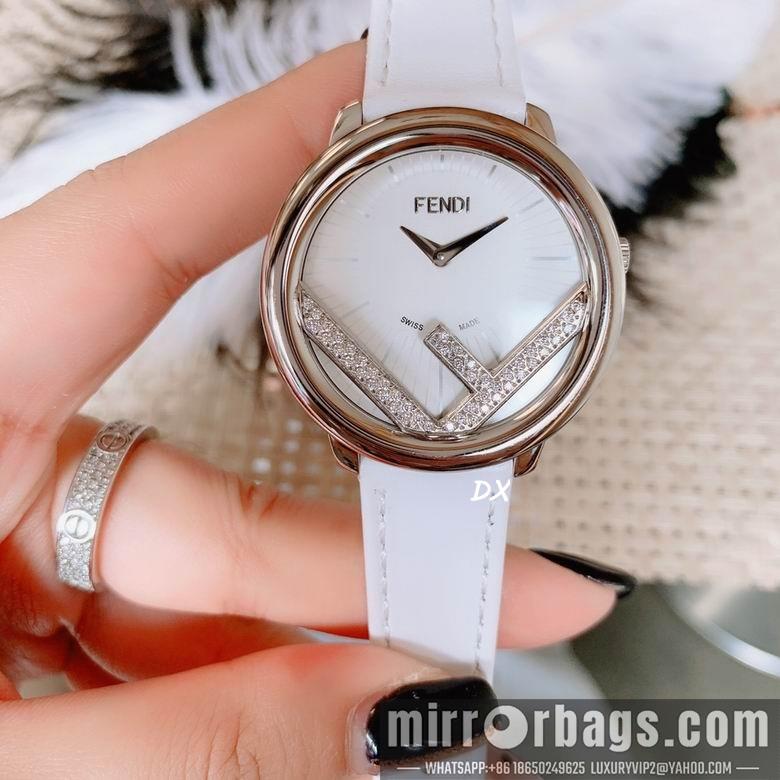 Replica Fendi  36mm 2nms18