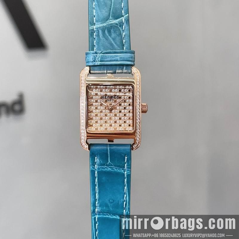 Replica Hermes 23mm 022354
