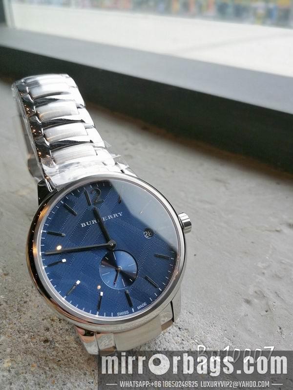 Replica Burberry 40mm 080654