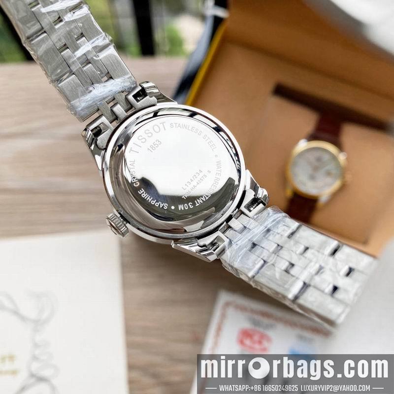 Replica Tisoot 29mm 091017