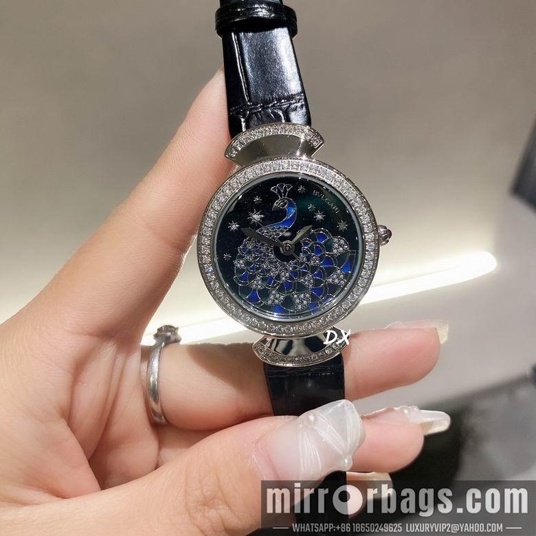 Replica Bvlgari 8nms42