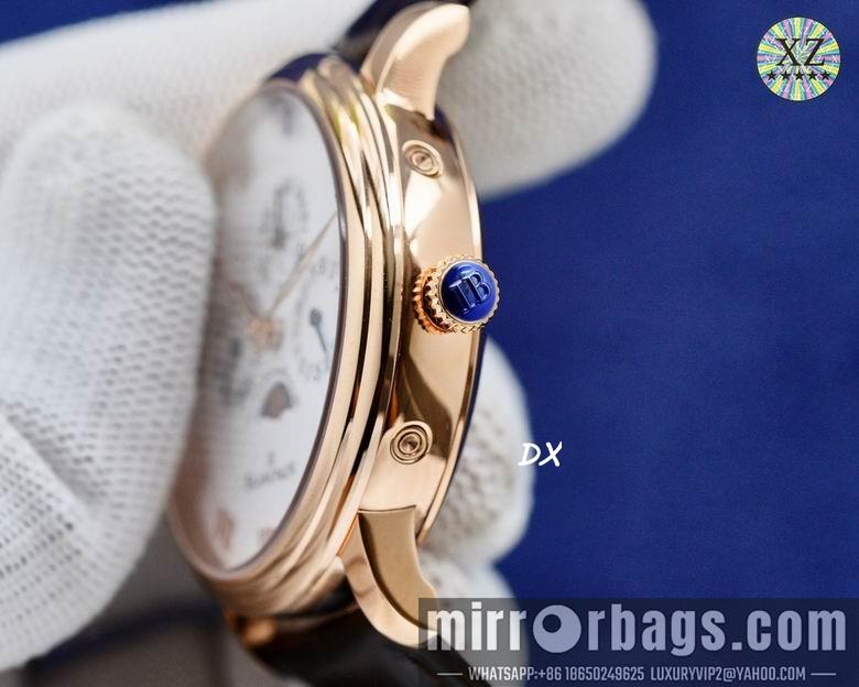 Replica Blancpain Watch 42x10.8mm 2nms11