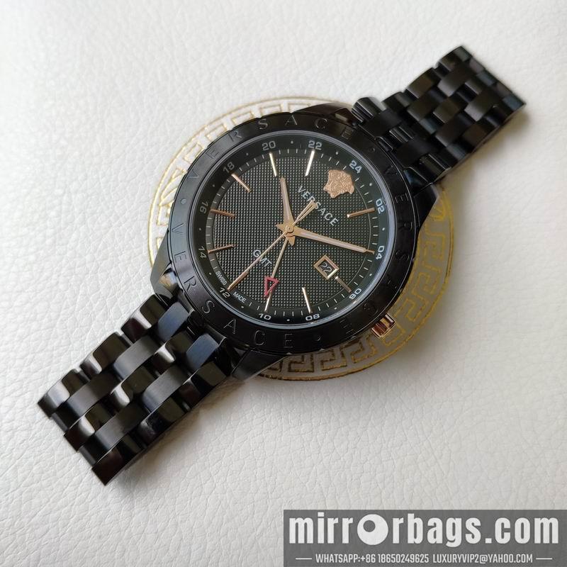 Replica Versace 42mm 032464