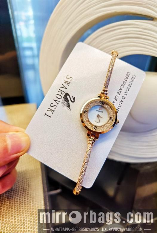 Replica Swarovski watch M04