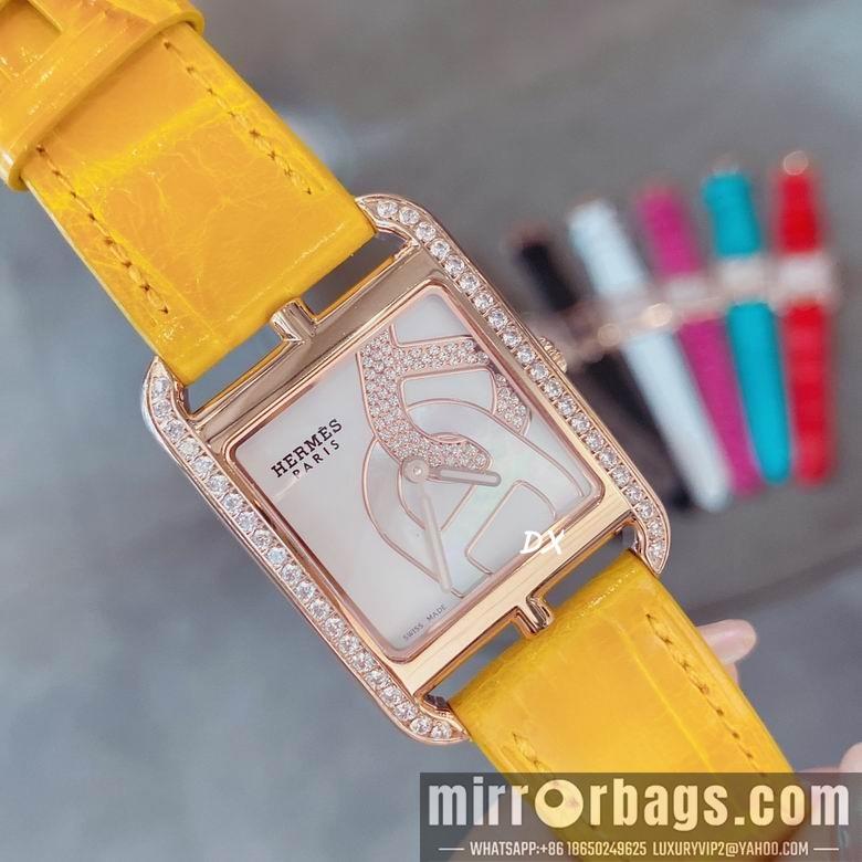 Replica Hermes 29x29mm 2nms38