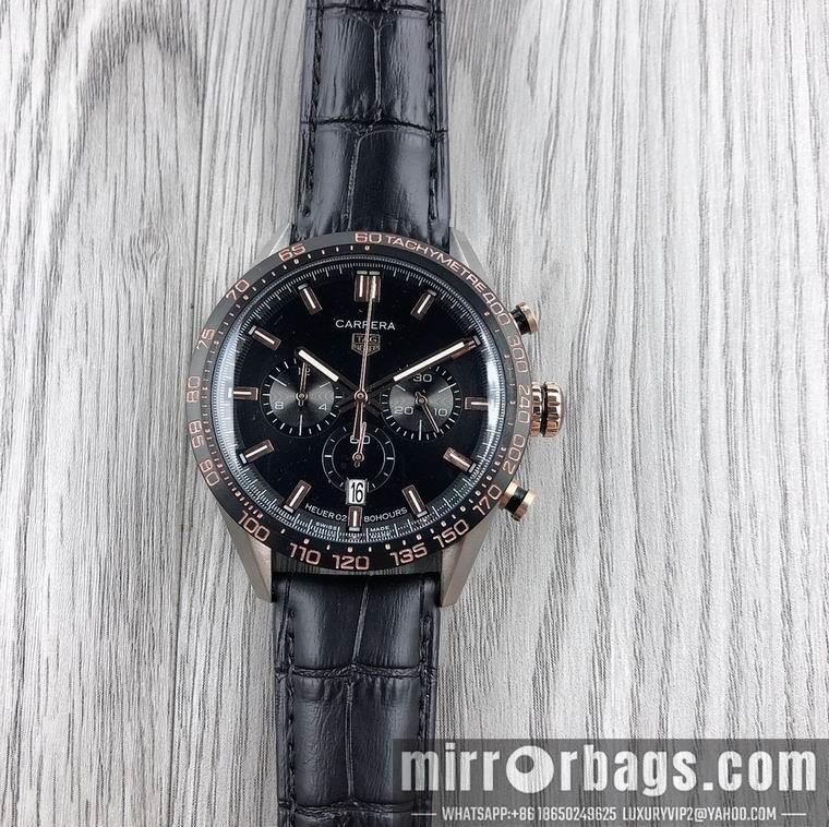 Replica Tag Heuer men 41mm M13