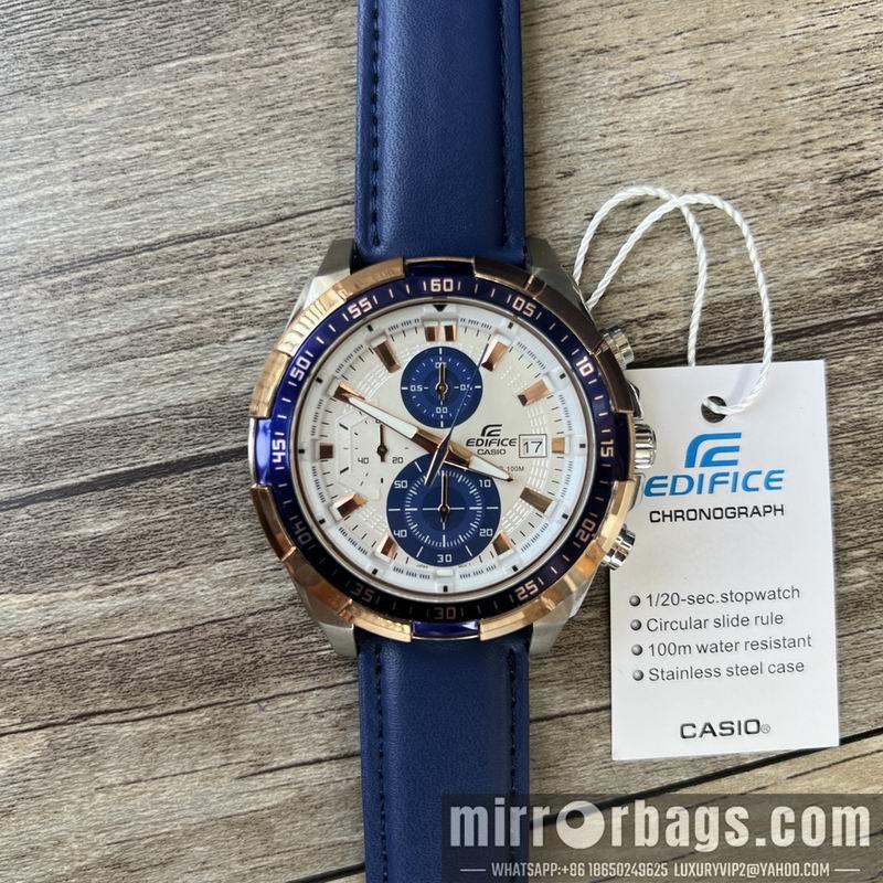 Replica Casio 43.5mm 103157