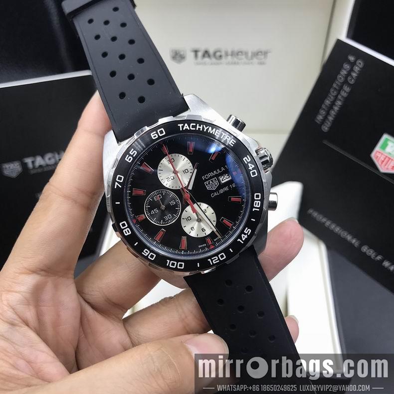 Replica Tag Heuer watch M38