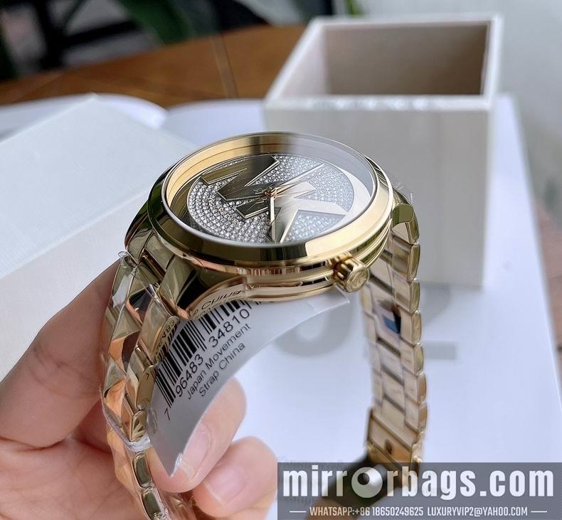 Replica MK watch 43X12mm M11