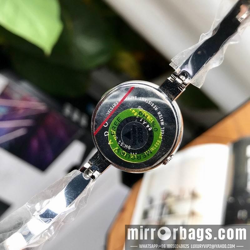 Replica Movado 25mm 102243