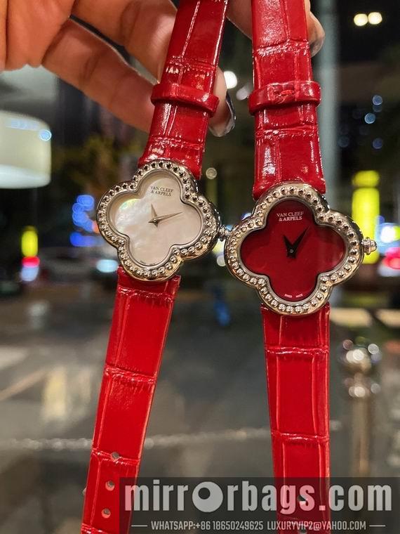 Replica Van Cleef Arpels watch 04