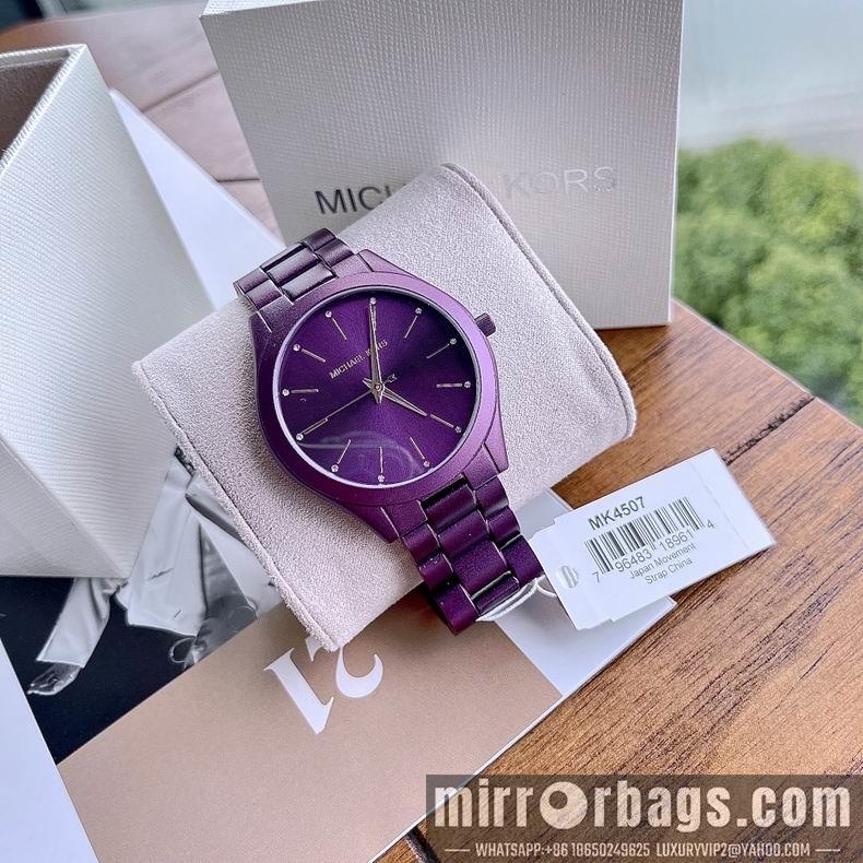 Replica MK watch 38mm M05