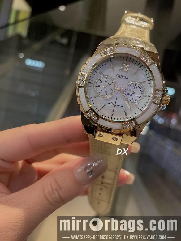 Replica Guess 40mm 2nms06