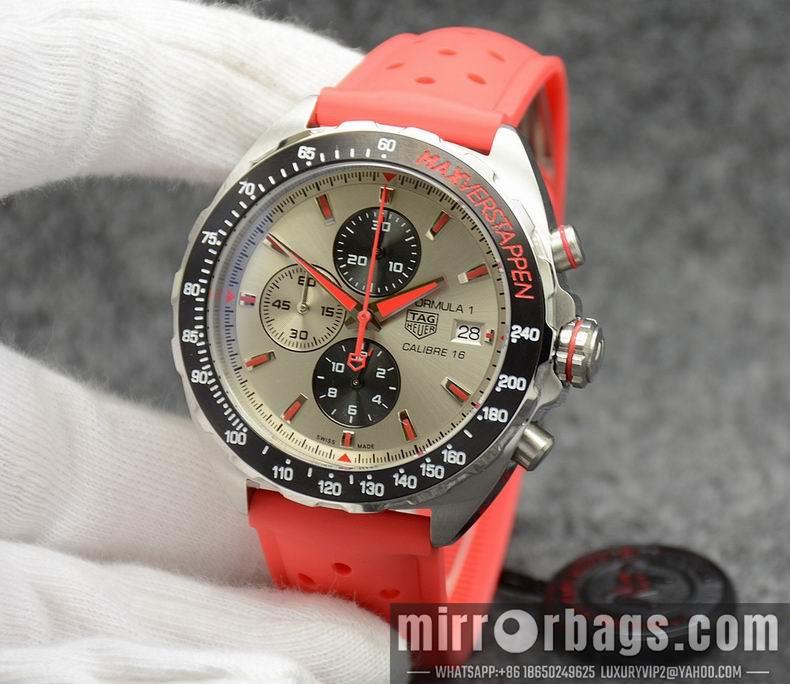 Replica Tag Heuer men 44X16mm 072220