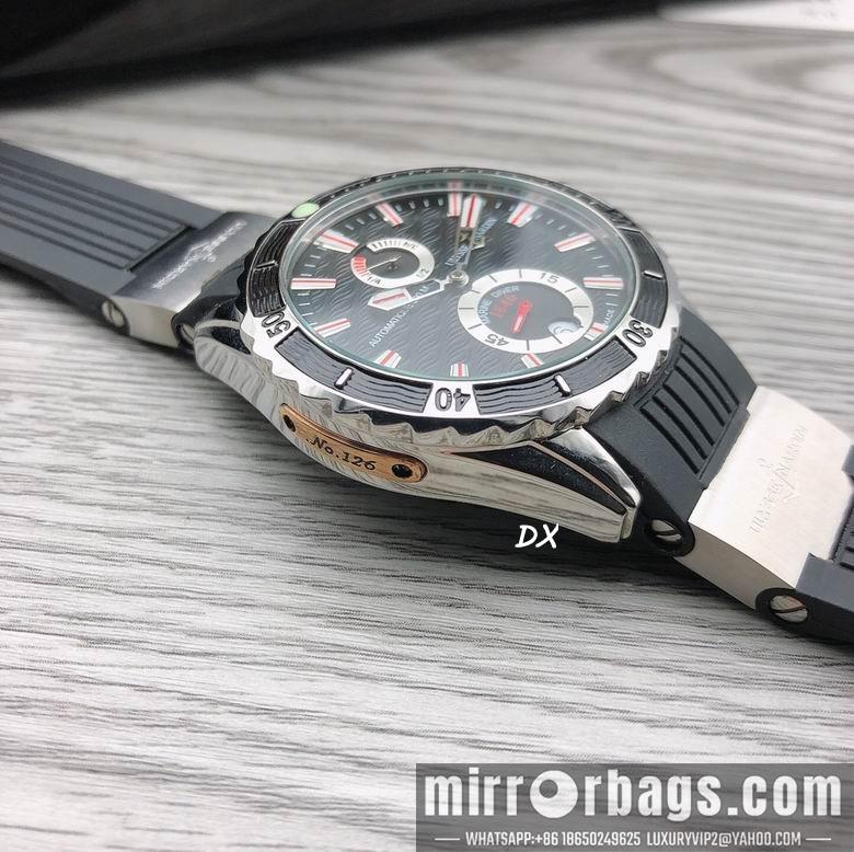 Replica Ulysse Nardin 42.7mm 2nms24