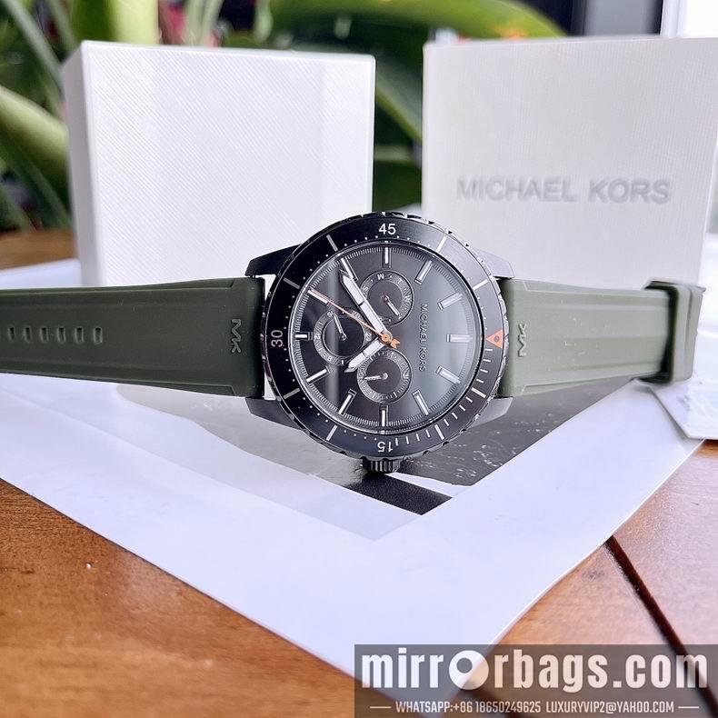 Replica Michael Kors MK7165 men 43X12mm 111109