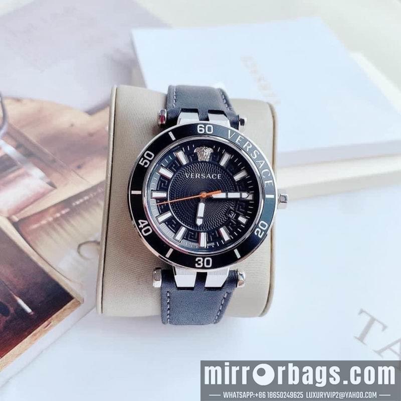 Replica Versace watch 112025