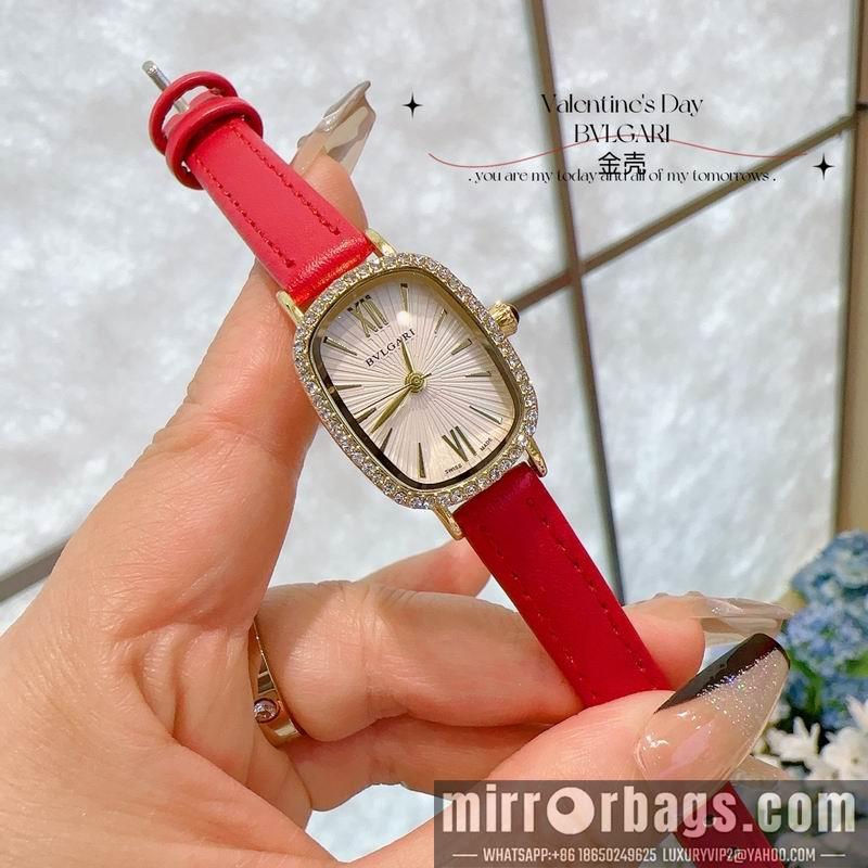 Replica Bvlgari 21X27mmX6mm 103164