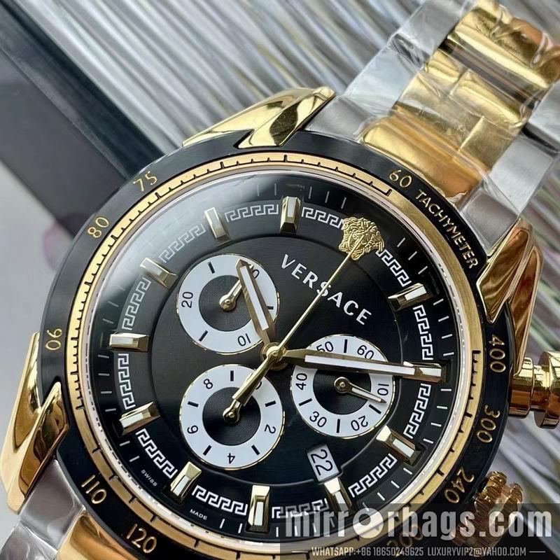 Replica Versace 44mm 080649