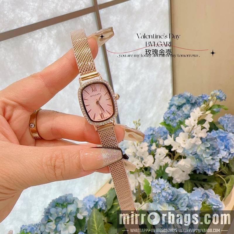 Replica Bvlgari 21X27mmX6mm 103163